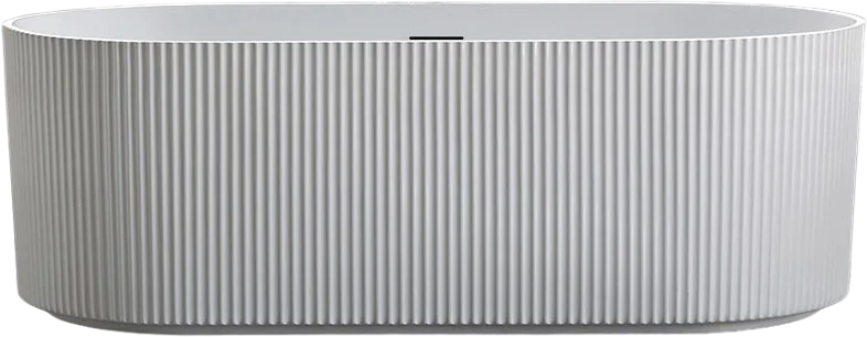 Акриловая ванна Vincea VBT-426-1700MW 170x80 см, отдельностоящая, белая матовая, овальная, с каркасо Sancos — официальный сайт