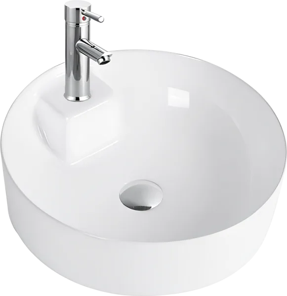 Накладная раковина AQUATEK Европа AQ5212-00 Sancos — Оригинал
