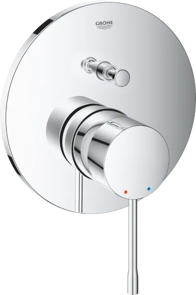 Встраиваемый смеситель Grohe Essence 24058001 Sancos — Оригинал