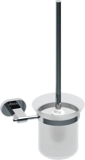 Ершик Ravak Chrome CR 410.00 Sancos — Оригинал