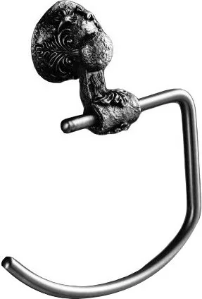 Полотенцедержатель Art&Max Sculpture AM-0686-T Sancos — Оригинал
