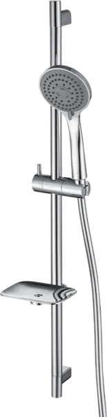 Душевой гарнитур AQUATEK AQ2011CR, хром Sancos — Оригинал