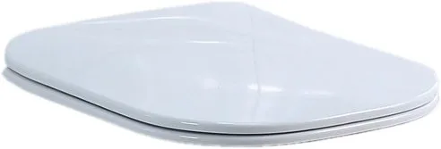 Крышка-сиденье BelBagno Genova BB1102SC с микролифтом Sancos — Оригинал