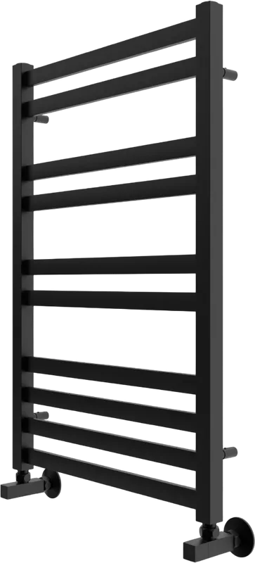 Полотенцесушитель водяной AQUATEK Лира П10 50x80 черный муар Sancos — официальный сайт