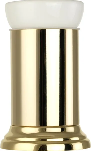 Стакан Migliore Mirella 17307 золото Sancos — Оригинал