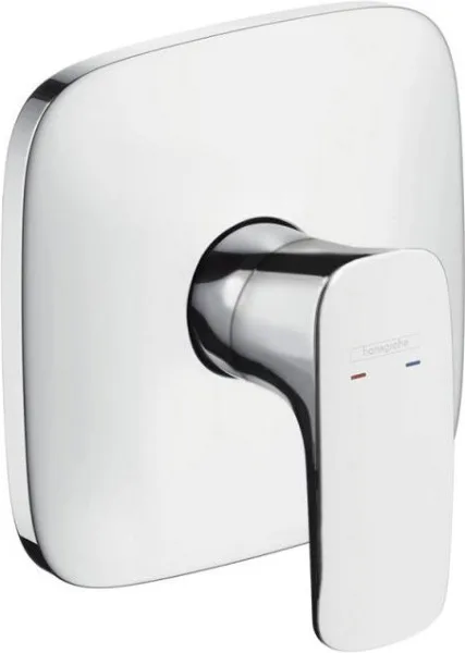 Встраиваемый смеситель Hansgrohe PuraVida 15665000 Sancos — Оригинал