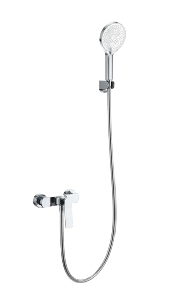 Смеситель для душа Wonzon & Woghand WW-B2585-CR хром Sancos — Оригинал