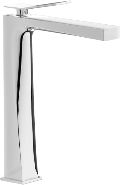 Смеситель для раковины IB Rubinetterie Wave WA202CC chrome