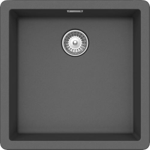 Мойка кухонная Schock Brooklyn 701063U 50 Cristalite баварский камень