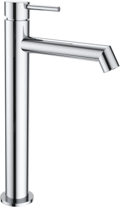 Смеситель для раковины Wonzon & Woghand WW-H1064-CR хром