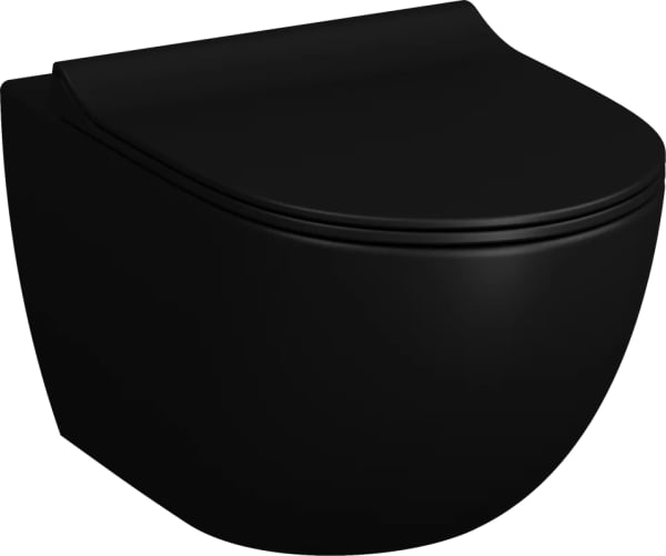 Чаша для унитаза подвесного VitrA Sento 7748B083-0101