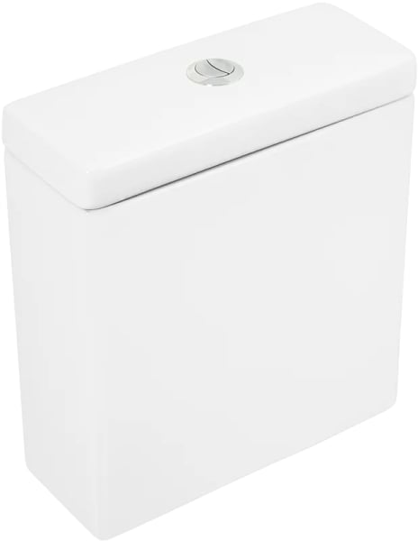 Бачок для унитаза Cezares Lux CZR-158-T