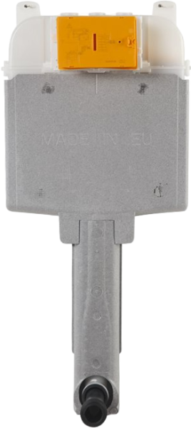 Смывной бачок скрытого монтажа BelBagno BB025-CS