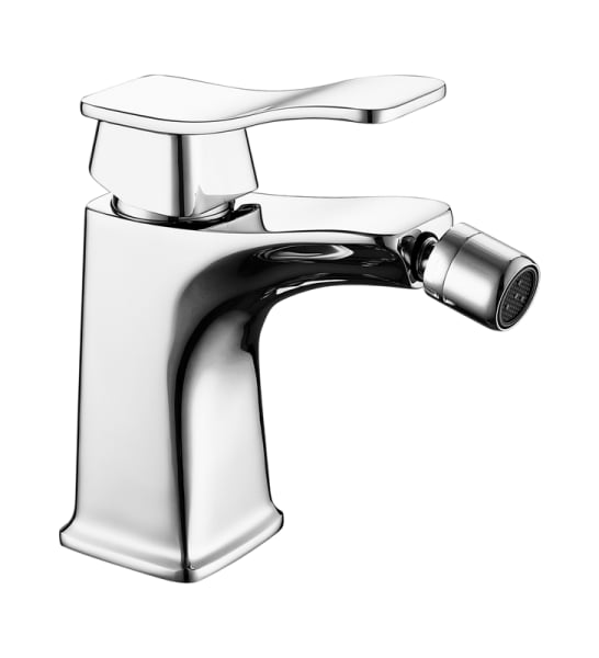 Смеситель для биде Wonzon & Woghand Navia WW-185001-CR хром