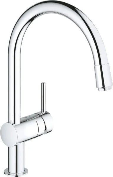 Смеситель для кухни Grohe Minta 3291800E хром