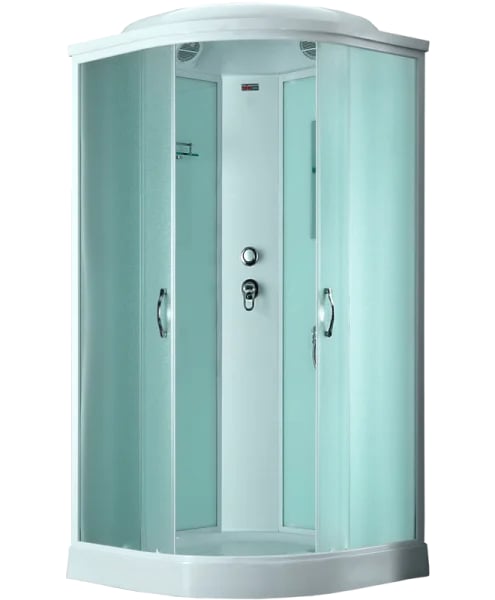 Душевая кабина Timo Eco TE-0709P