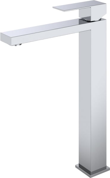 Смеситель Cezares Slider SLIDER-LC-01-W0 хром