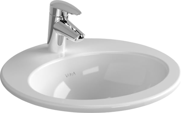 Раковина VitrA S20 5468B003-0001