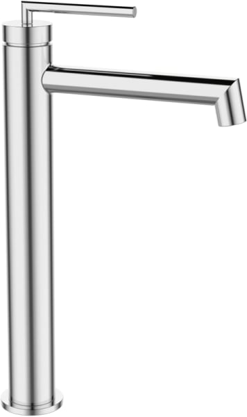 Смеситель для раковины BelBagno Acqua ACQUA-LMC-CRM хром
