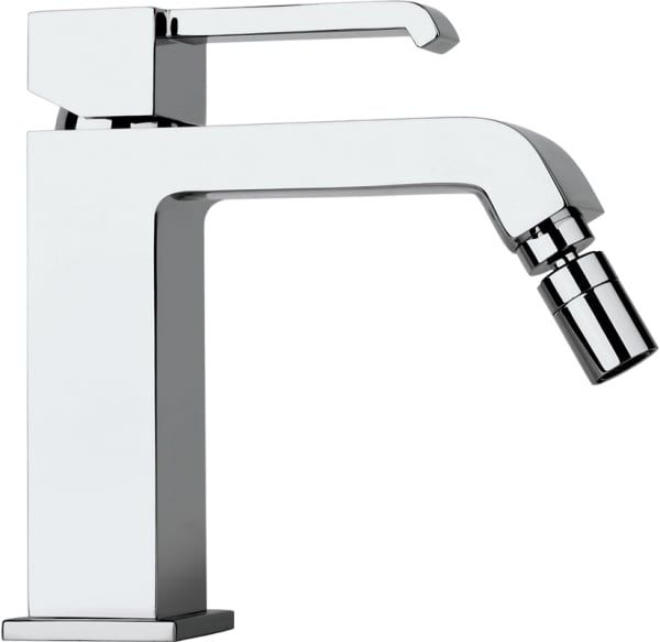Смеситель для биде Paini Q 19CR306ESR