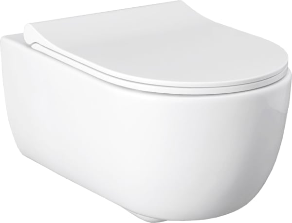 Унитаз подвесной Allen Brau Priority 4.31001.20