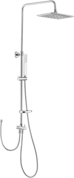 Душевая стойка Swedbe Calypso 5071