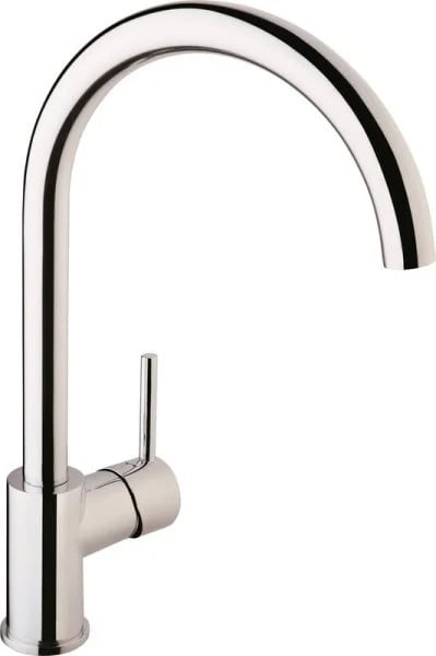 Смеситель для кухни VitrA Minimax S A42091EXP