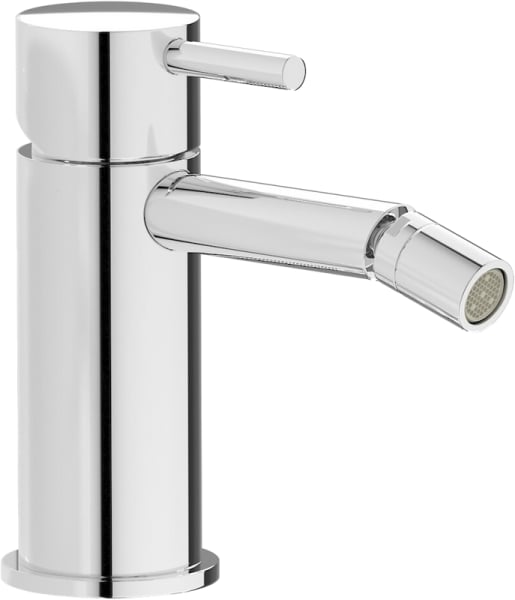 Смеситель для биде IB Rubinetterie Milanotorino MT220CC chrome