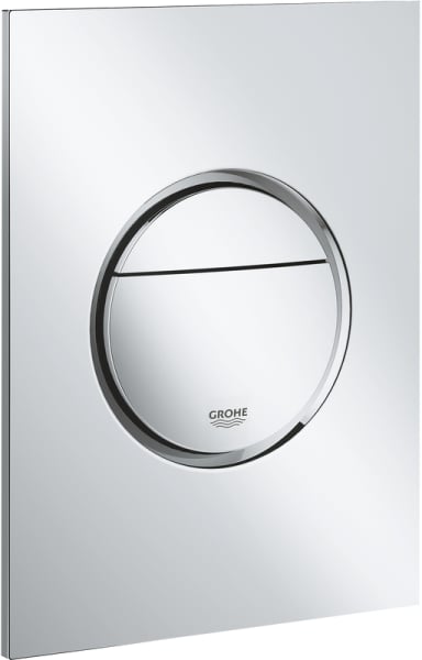 Кнопка смыва Grohe Nova Cosmopolitan 37601000 хром