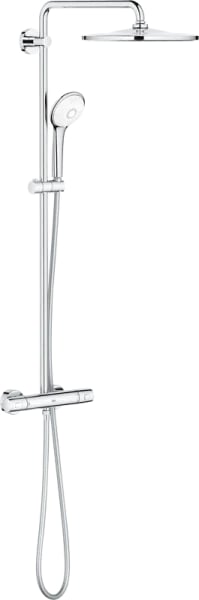 Душевая стойка Grohe Euphoria 310 26723000, хром