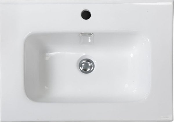 Мебельная раковина BelBagno BB600ETL