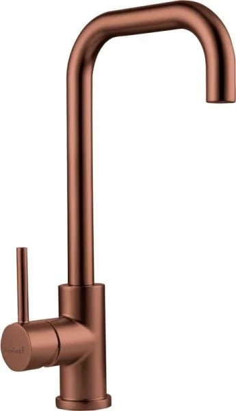 Смеситель для кухни Reginox Crystal PVD Copper