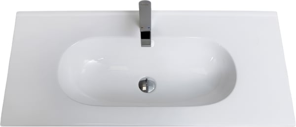 Мебельная раковина BelBagno LOV-900-LVB