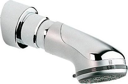 Верхний душ Grohe Relexa Plus 28190000