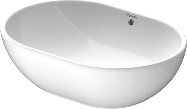 Накладная раковина Duravit Foster 0335500000 49,5 см