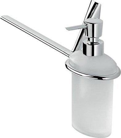 Полотенцедержатель Colombo Design Land B2874.SX с дозатором