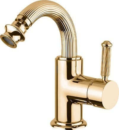 Смеситель для биде Cezares Olimp BSM2 03/24 L