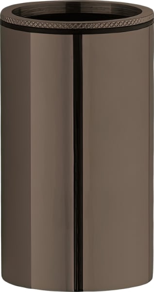 Стакан Boheme Uno 10982-SGM shine gun metal