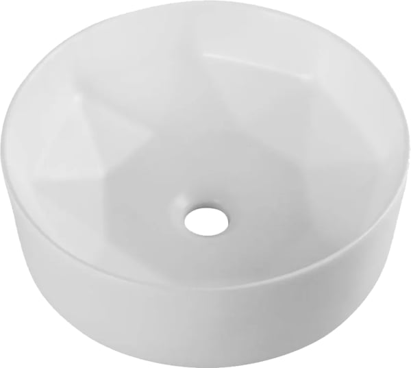 Накладная раковина BelBagno BB1342H300