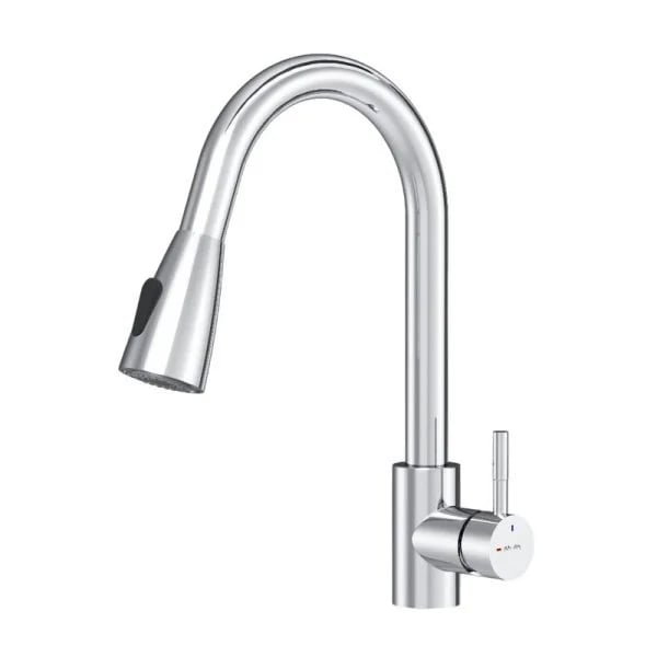 Смеситель для кухни AM.PM X-Joy S F85B07500, хром