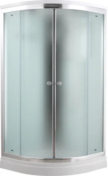 Душевая кабина Timo Comfort T-8801F