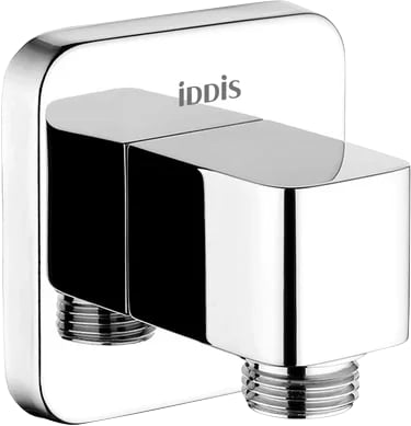 Шланговое подключение IDDIS Slide SLISB00i62, хром