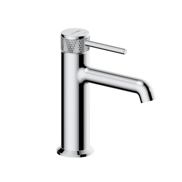 Смеситель для раковины Wasserkraft Мюриц (Muritz) 9803 глянцевый хром