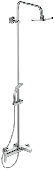 Душевая стойка Ideal Standard IdealRain Eco B1377AA