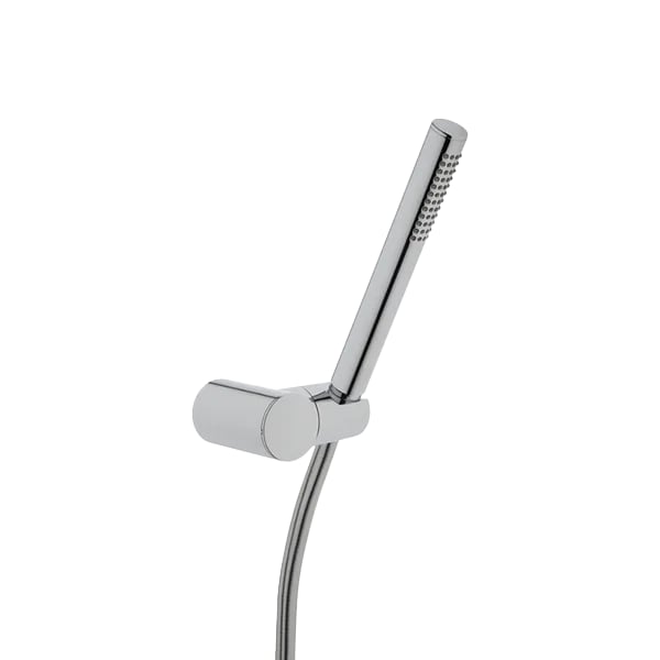 Душевой гарнитур VitrA Origin A45543, хром
