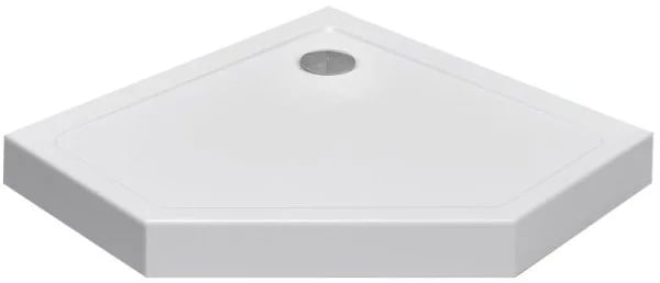 Поддон для душа Radaway Doros PT Compact 80x80 с сифоном