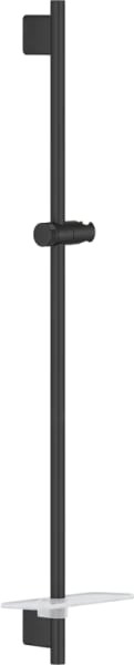 Душевая штанга Grohe Rainshower SmartActive 22125KF0 фантомный черный