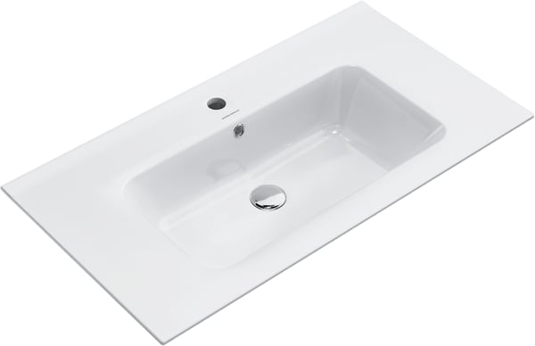 Мебельная раковина KERAMA MARAZZI Piano 85