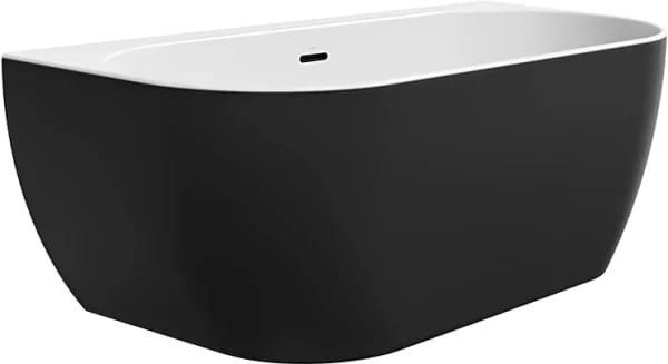 Акриловая ванна Ravak Freedom W 165x80 см, XC00100027