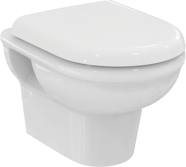 Унитаз подвесной Ideal Standard Exacto R002601